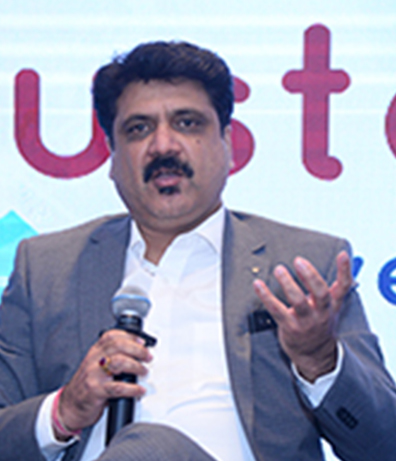 Brijesh Verma